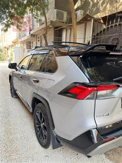 تويوتا راف 4